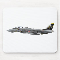 vf-84 f-14 Tomcat Mousepads