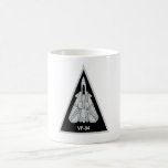 VF-84 Jolly Rogers Coffee Mug