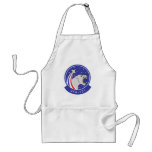 VFA-31 Wildcats aprons