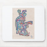 VI C.P. MOUSE PADS