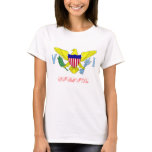VI Genie t-shirts