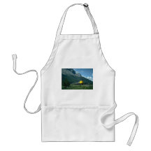 Via FP-7 Aprons