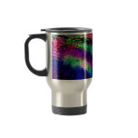 Viaduct of Lazer Ice Coffee Mugs