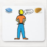 viagra, cialis, Untitled, Choices, Choices mousepads