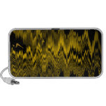 VibraMotions Doodle Plug In Speaker