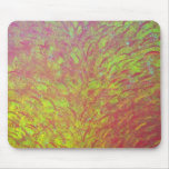 "Vibrant Autumn" Mouse pad mousepads