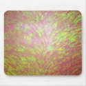 "Vibrant Autumn" Mousepad