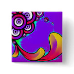 Vibrant Pin