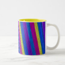 Vibrant Colour Mug