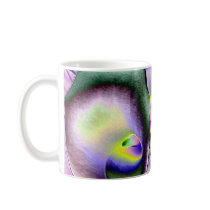 Vibrant Lilies Mug