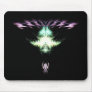 Vibrating Colour Mousepad