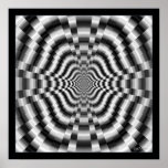 Vibration Tunnel posters