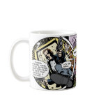 Vic Boone Portland Mug
