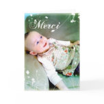 Vic Greeting Card