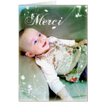 Vic Greeting Card