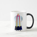 Vicar Coffee Mug