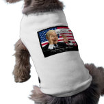 Vice President Biden - F*ing Deal! Pet Tee Shirt