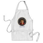 Vice President Sarah Palin aprons