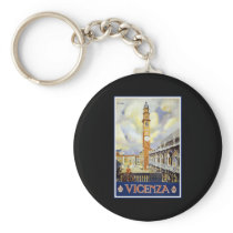 Vicenza Key Chains