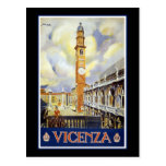 Vicenza Postcards