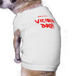Vicious Dog!! Pet Clothing pet clothing