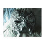 Vicious Silver Postcard