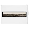 Vicksburg Battlefield Photo 1910 cards