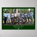 Vicksburg High School posters