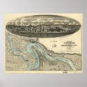 Vicksburg posters