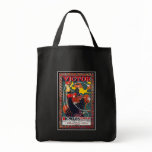 Victor Bicycles - William Bradley Canvas Bags