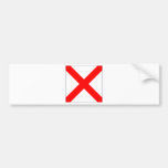Victor Bumper Stickers