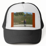 victor gets beaned, VANKMEN Mesh Hats