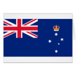 Victoria Australia, Australia Cards