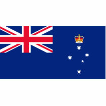 Victoria (Australia), Australia Photo Cut Outs