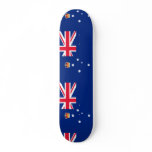 Victoria (Australia), Australia Skateboard Decks