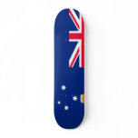 Victoria Australia, Australia Skate Board Deck