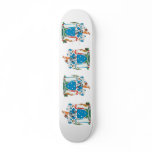 victoria, Australia skateboards