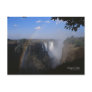 Victoria Falls 2 Post Cards