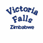 Victoria Falls Clothing embroidered shirts