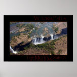 Victoria Falls posters