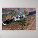Victoria Falls (v3) posters
