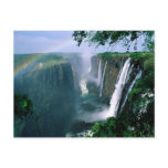 victoria falls, zimbabwe