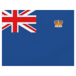 Victoria Flag Personalized Flyer