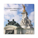 Victoria Memorial, London magnets