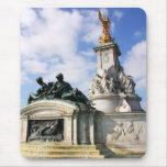 Victoria Memorial, London mousepads