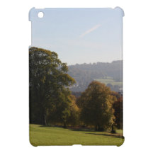Victoria Park Bath England iPad Mini Cover