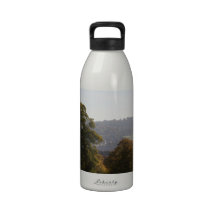 Victoria Park Bath England Water Bottles