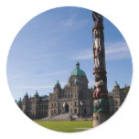 Victoria Parliament Building 1 stickers