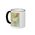 Victoria & Tasmania mugs