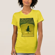 Victoria Tee Shirt